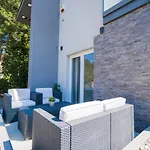 Evergreen Apartment
