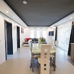 Apartment Evergreen Siofok