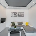 Evergreen Apartment