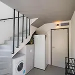 Evergreen Apartment *
