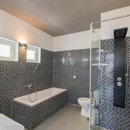 Evergreen Apartman *