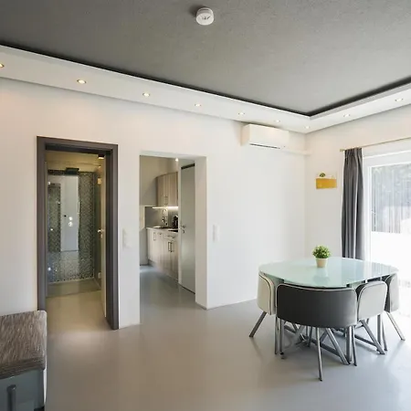 Evergreen Apartman Siófok