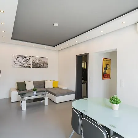 Evergreen Apartman *