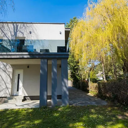 Apartman Evergreen *