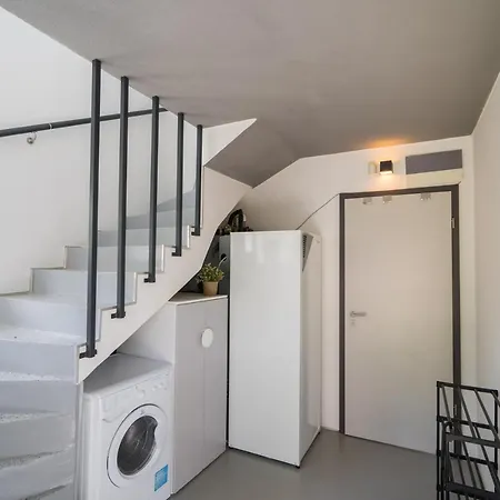 Evergreen Apartman *