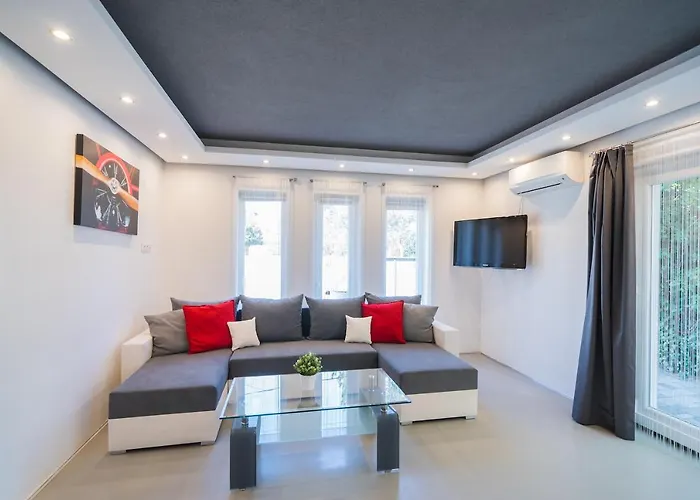 Evergreen アパート シオーフォク