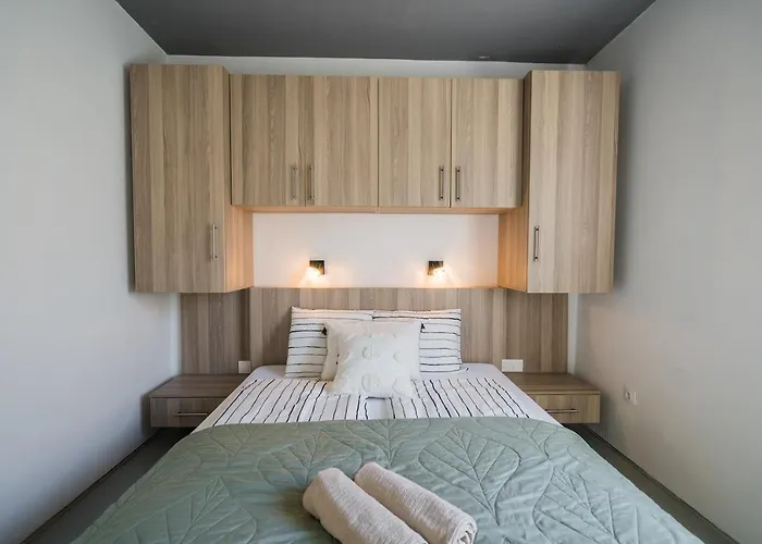 Evergreen アパート