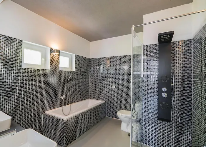 Evergreen Lägenhet *