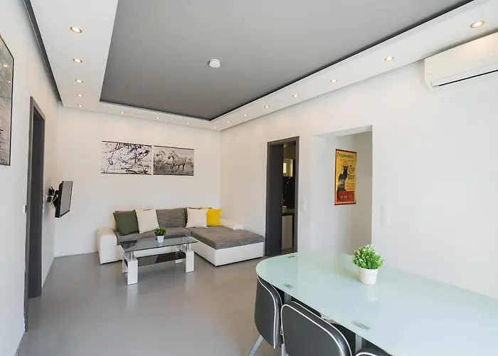 Evergreen Lägenhet *