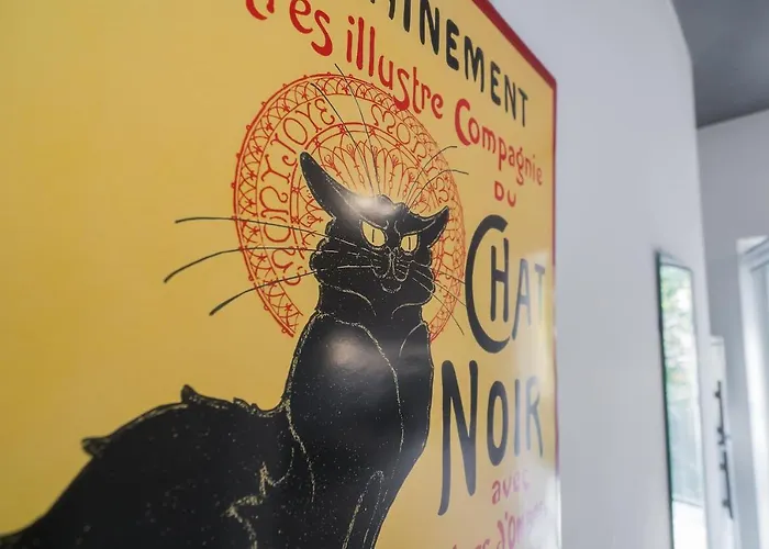 Lägenhet Evergreen *