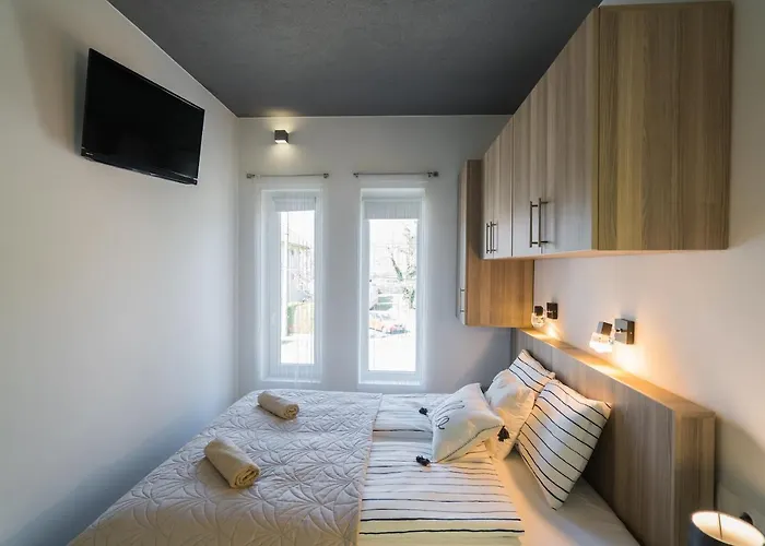 Evergreen Lägenhet *