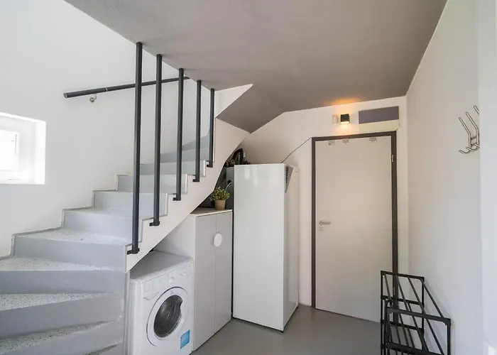 Evergreen Lägenhet *